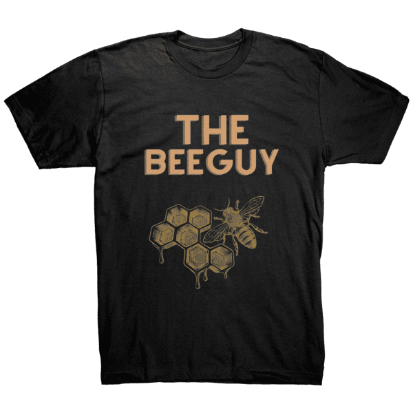 The Bee Guy T-Shirt