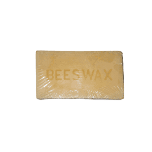 Beeswax Block 1 lb