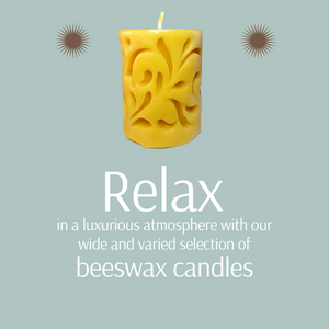 Candles & Bees Wax