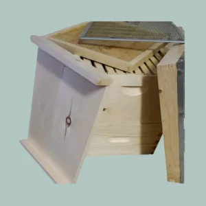 Beekeeping Supplies & Equipment You Can Count On