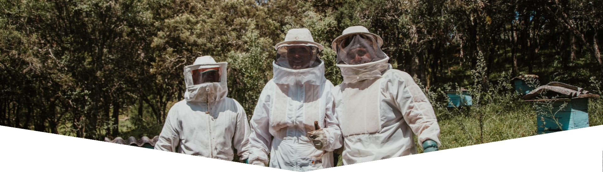 Beekeeper Protective Clothing