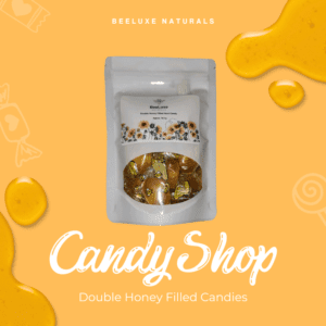 Honey Candies