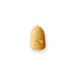 Beeswax Candles